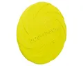 Produktbild: TRIXIE Outdoor-Spielzeug Dog Disc, schwimmt, Naturgummi