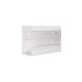Produktbild: Hager BR6517019016 Brüstungskanal Unterteil (L x B) 2000mm x 170mm 2m Weiß