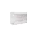 Produktbild: Tehalit Brüstungskanal-Unterteil zu BR 68x170mm vw BR6517019016 2 Stk