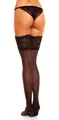 Produktbild: GLAMORY Halterlose Feinstrümpfe 50315