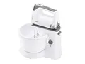 Produktbild: SILVERCREST® KITCHEN TOOLS SHMS 300 D2, Handmixer, 300 W - B-Ware neuwertig