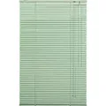 Produktbild: LICHTBLICK ORIGINAL Jalousie, freihängend, Aluminium grün 60 cm x 160 cm