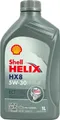Produktbild: Shell Helix HX8 5W-30 ECT 1 Liter