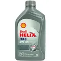Produktbild: Shell Helix HX8 5W-30 ECT 1 Liter