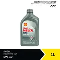 Produktbild: Shell Helix HX8 5W-30 ECT VW 507 00/504 00 MB 229.51/229.31 ACEA C3 BMW 1 Liter