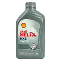 Produktbild: Shell Motoröl  Helix HX8 ECT 5W-30 1L Motoröl