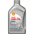 Produktbild: Shell Helix HX8 ECT 5W-30 1L 550048142