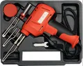 Produktbild: Yato Lötpistole 180W 400°C Lötgerät Systemkoffer Lötkolben Lötbrenner YT-8245