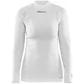Produktbild: Craft Damen Pro Active Extreme X CN Long Sleeve weiß