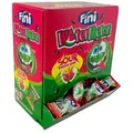 Produktbild: (12,15€/1kg) Fini Watermelon Kaugummi Wassermelone Bubble Gum 200 Stück