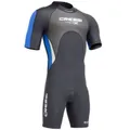 Produktbild: Cressi - Med X - Herren - 2.5mm - Shorty - Größe: XL/5