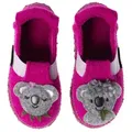 Produktbild: NANGA Nanga Koala Babys Mädchen Hausschuh Slipper EUR 25 Hausschuh 25