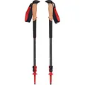 Produktbild: BlaDia Pursuit Trekking Poles S/M rd BD1100669480S_M1