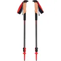 Produktbild: Black Diamond Trekkingstöcke Pursuit S/M, Fitnessgerät