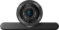 Produktbild: Lenovo - Webcam - Farbe - 2560 x 1440 - 2K - Audio - USB 2.0 - MJPEG, YUY2 - Gleichstrom 5 V (4XC1Q25245)