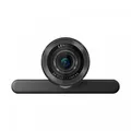 Produktbild: Lenovo 4XC1Q25245 Webcam 4 MP 1920 x 1080 Pixel USB-C Schwarz
