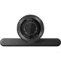 Produktbild: Lenovo Webcam - Farbe - 2560 x 1440 - 2K - Audio - Schwarz