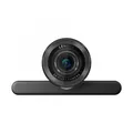 Produktbild: Lenovo 4XC1Q25245 Webcam 4 MP 1920 x 1080 Pixel USB-C Schwarz (4XC1Q25245)