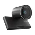 Produktbild: Lenovo 4XC1Q25245 webcam 4 MP 1920 x 1080 pixels USB-C Black