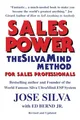 Produktbild: Sales Power, the SilvaMind Method for Sales Professionals