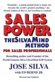 Produktbild: Jose Silva Ed B Sales Power, the SilvaMind Method for Sales Profes (Taschenbuch)