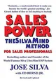 Produktbild: Sales Power, the SilvaMind Method for Sales Professional... | Buch | Zustand gut