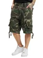 Produktbild: Brandit Herren Urban Legend Shorts Cargos, Woodland, S