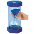 Produktbild: EDUPLAY Lernspielzeug Giga Sanduhr 30cm - 15min