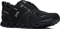 Produktbild: ON CLOUD 5 WATERPROOF Damenschuhe - Sportschuhe schwarz Freizeit NEU