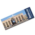 Produktbild: streetline Berlin Friedrichstadtpalast Panorama Souvenir Magnet
