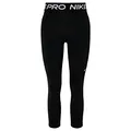 Produktbild: Nike Damen Pro 365 Leggings, Black/White, XS EU