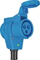 Produktbild: brennenstuhl CEE-Winkelkupplung 230V/16A