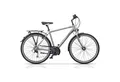 Produktbild: Airtracks Trekkingrad 28 Zoll Herren Trekking Fahrrad Creon AREAL VB, 24 Gang Shimano, Kettenschaltung, (24 x Gang Shimano SHIMANO ALIVIO RD-T4000 SGSL), Rahmenhöhen 48cm, 52cm, 56cm und 60cm - Mod. 2026