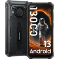 Produktbild: Blackview BV6200 Pro, 16,7 cm (6.56