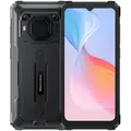 Produktbild: Blackview BV6200 Pro 6,56-Zoll 13000mAh Lautsprecher Robustes Handy 6 GB + 128 GB / Schwarz / NEIN