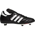 Produktbild: adidas WORLD CUP Fußballschuhe Herren in black-white, Größe 47 1/3