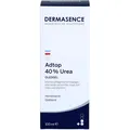 Produktbild: DERMASENCE Adtop 40% Urea Oleogel 100 ml