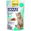 Produktbild: GIMCAT NUTRI POCKETS TREE DENTAL JUICE 60g