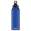 Produktbild: Sigg Trinkflasche Wide Mouth Traveller 1.5l