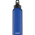 Produktbild: WMB 1.5L - Alutrinkflasche blue