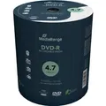 Produktbild: MediaRange DVD-R Medien 4.7GB,16x,100er Sp (100 x) (MR442)