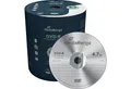 Produktbild: Mediarange DVD-Rohling MediaRange DVD-R 4,7 GB, DVD-Rohlinge, (16fach
