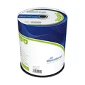 Produktbild: MediaRange MR442 DVD-R MediaRange 4.7GB 100pcs Spindel 16x