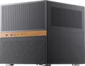 Produktbild: Jonsbo PC-Gehäuse, Gehäuse, Gaming-Gehäuse Schwarz