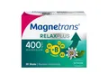 Produktbild: Magnetrans® RELAXPLUS Granulat, 60.0 g 0.0 ml
