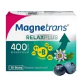 Produktbild: Magnetrans RelaxPlus, 20 Sticks, PZN 19203734