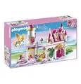 Produktbild: PLAYMOBIL® Prinzessinnenschloss mit Pegasus 5063
