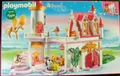 Produktbild: Playmobil Princess Prinzessinnenschloss mit Pegasus 5063 Neu & OVP Exklusiv Set