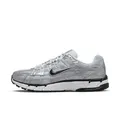 Produktbild: Nike FD9876-101 Nike P-6000 Damen White/Black-METALLIC Silver EU 37.5