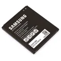 Produktbild: Original Samsung Galaxy Xcover Pro (G715F) Akku EB-BG715BBE GH43-04993A